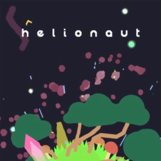 Helionaut (Original Game Soundtrack)