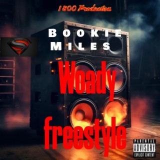 Woady (freestyle)