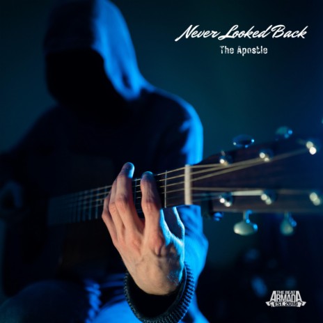 Never Looked Back | Boomplay Music