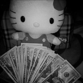 hello kitty :3