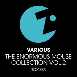 The Enormous Mouse Collection Vol.2