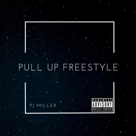 pull up freestyle | Boomplay Music