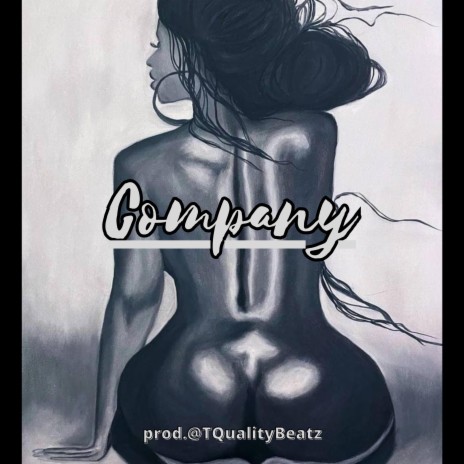 Company (Afrobeat Instrumental) | Boomplay Music