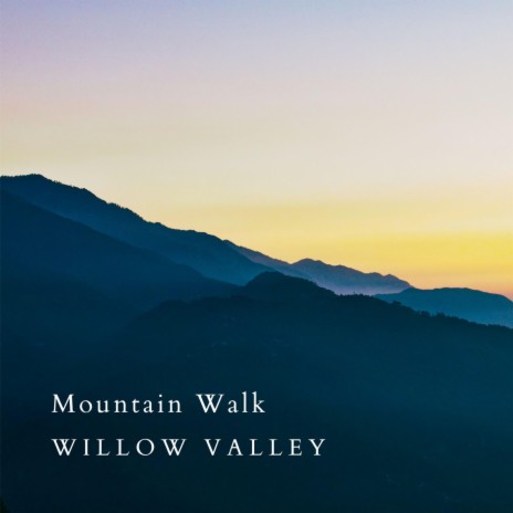 Mountain Walk Arr. For Strings | Boomplay Music