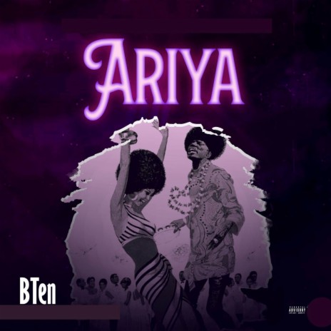 Ariya | Boomplay Music