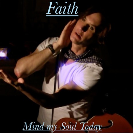 Mind My Soul Today | Boomplay Music