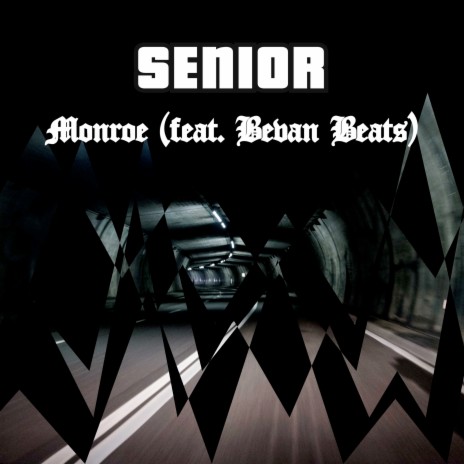 Monroe ft. Bevan beats | Boomplay Music