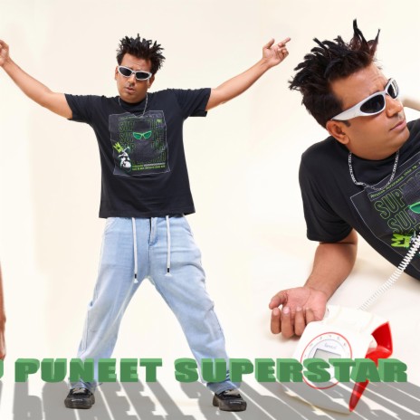 Lord Puneet Superstar | Boomplay Music