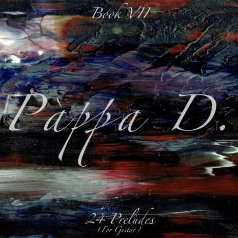 Prelude No.XXIII in B Major, Book VII | Boomplay Music