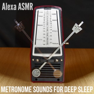 Metronome Sounds for Deep Sleep