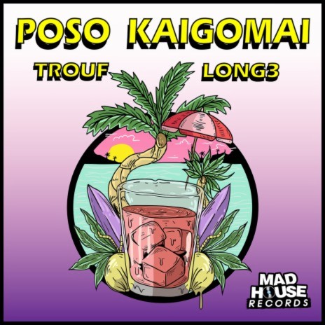 Poso Kaigomai ft. Long3 | Boomplay Music