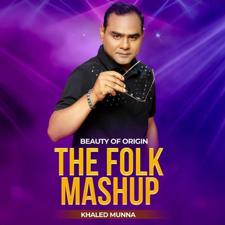 The Folk Mashup | Boomplay Music