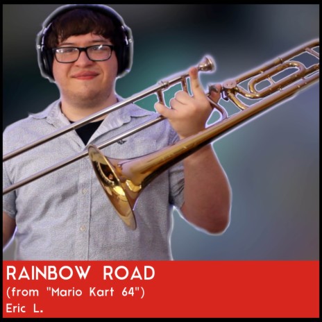 Rainbow Road (from Mario Kart 64) (Jazz Cover) | Boomplay Music