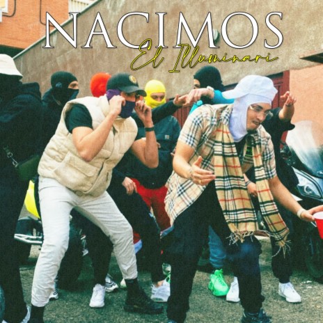 Nacimos ft. OskMusic | Boomplay Music