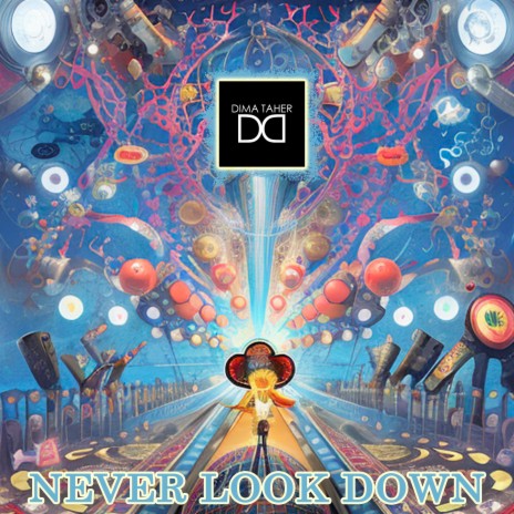 Never Look Down