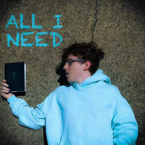 All I Need ft. J.E.T.T.I.G. | Boomplay Music