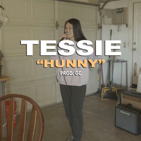 Hunny (Tess Run) ft. GC | Boomplay Music