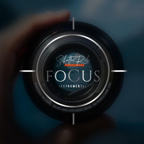 Focus Riddim (Instrumental) | Boomplay Music