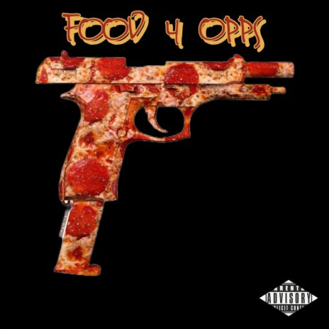 Food 4 Opps | Boomplay Music