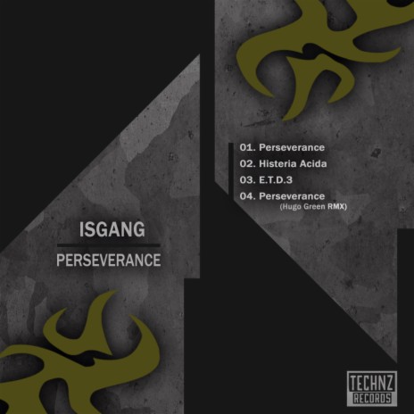 Perseverance (Original Mix)