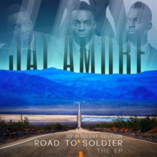 The Road to Soldier EP