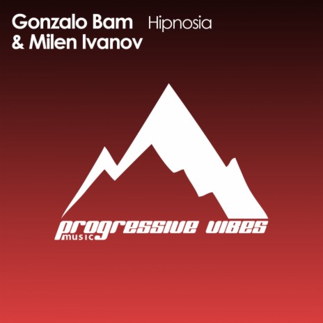 Hipnosia (Part II Mix) ft. Milen Ivanov | Boomplay Music