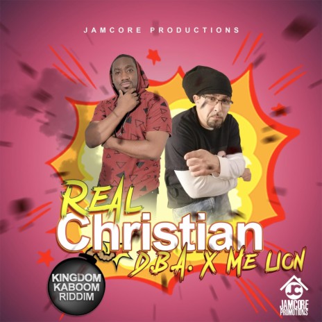 Real Christian | Boomplay Music