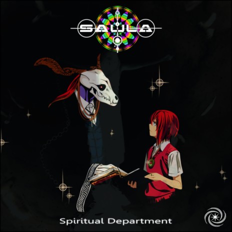 Spiritual Department (Original Mix)