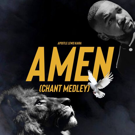 Amen, We Hail You (Chant Medley) | Boomplay Music