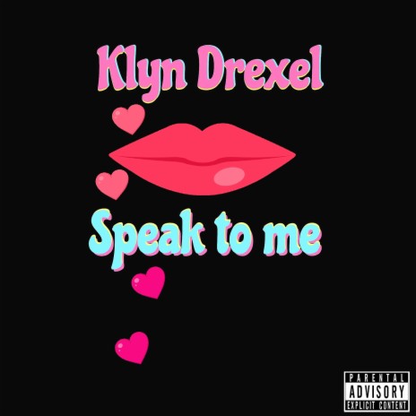 Speak to Me | Boomplay Music