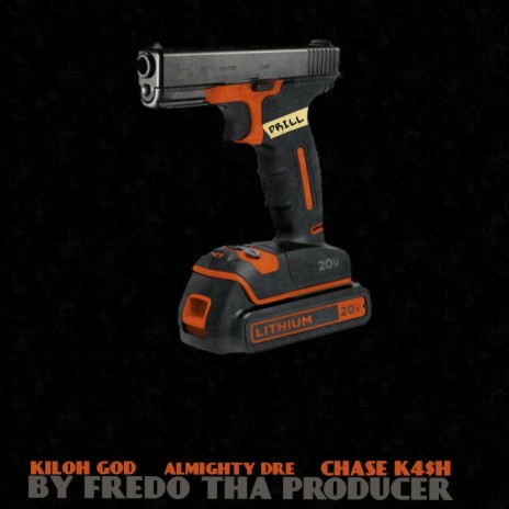 Drill ft. Almighty Dre & Chase K4$h | Boomplay Music