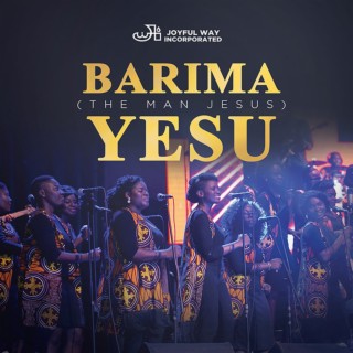 Barima Yesu lyrics | Boomplay Music