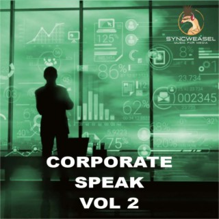 Corporate Speak vol. 2