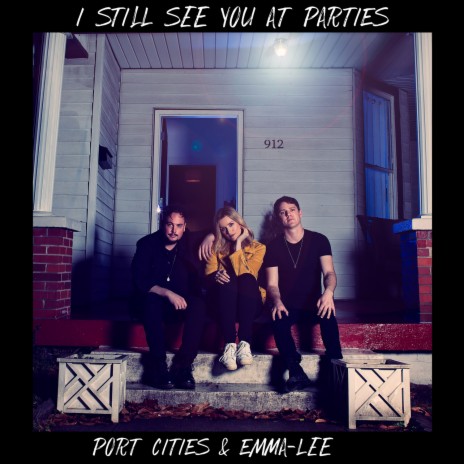 I Still See You At Parties ft. Emma-Lee | Boomplay Music