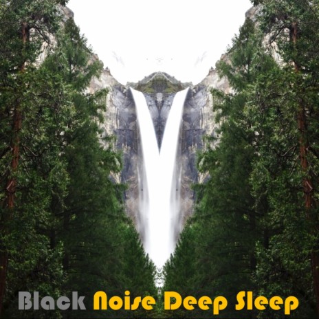 Black Noise Deep Sleep