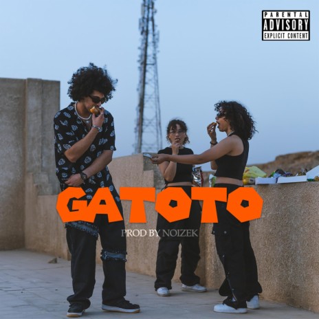 Gatoto - جاتوتو