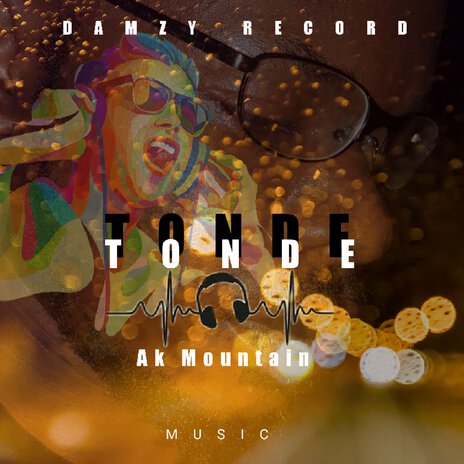 Tonde | Boomplay Music