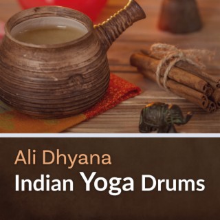 Ali Dhyana