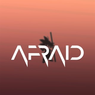 Afraid (Melodic Drill Type Beat)