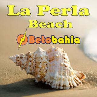 La Perla Beach