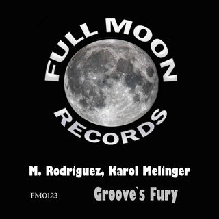 Groove`s Fury