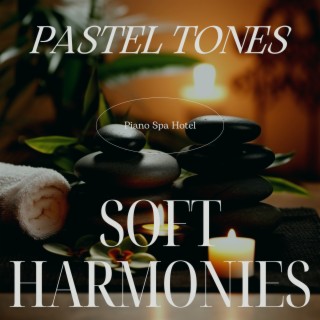 Pastel Tones: Soft Harmonies
