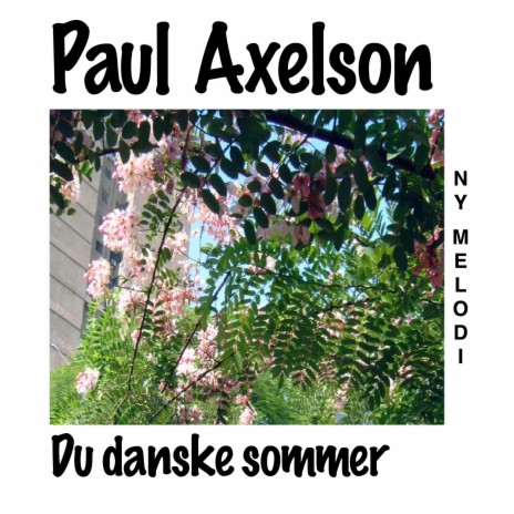 Du danske sommer | Boomplay Music