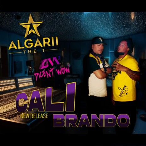 Calibrando ft. Dicent Wow | Boomplay Music