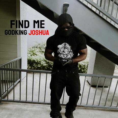 Find Me | Boomplay Music