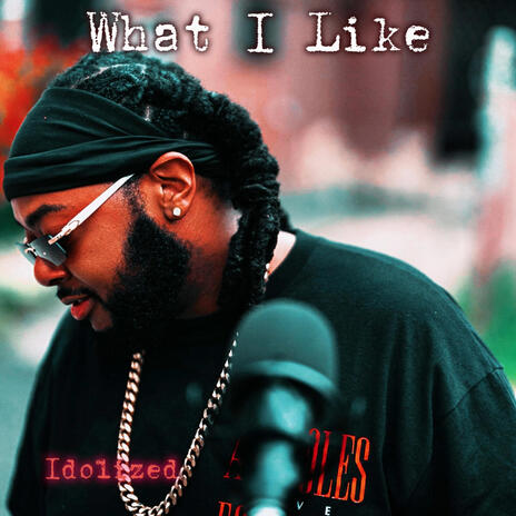 What I Like | Boomplay Music