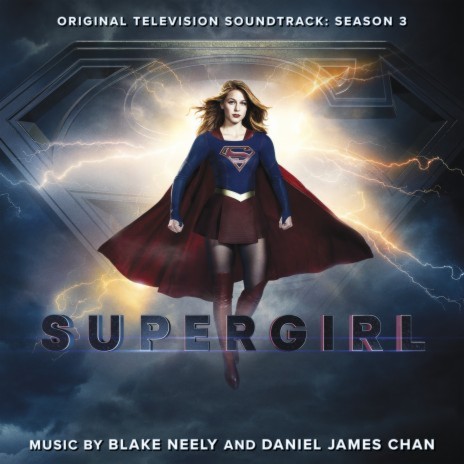 Supergirl Vs Reign ft. Daniel James Chan | Boomplay Music