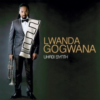 Lwanda Gogwana