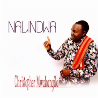 Christopher mwahangila 3