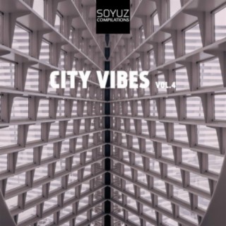 City Vibes, Vol. 4